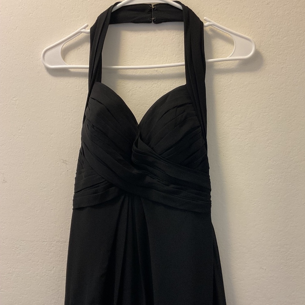 D' ZAGE Bridesmaid dress